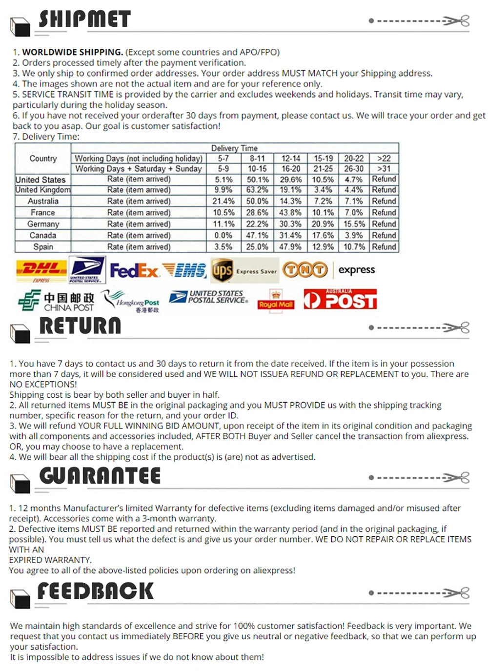 10/30/50PCS Cool Street Hip Hop Style Graffiti Stickers Cartoon PVC Decals Classic Toy DIY Suitcase Fridge Phone Skateboard Gift