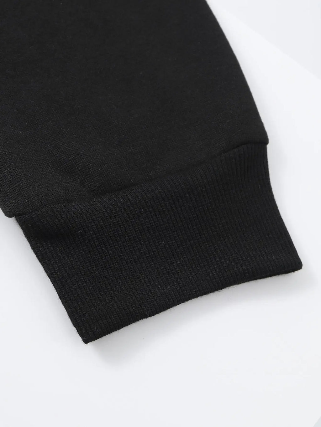 New York Art Word Cartoon Bear Sunset Scenery Design Male Clothing Hip Hop Street Hoodies All-Match Pocket Pullovers Men Hoody