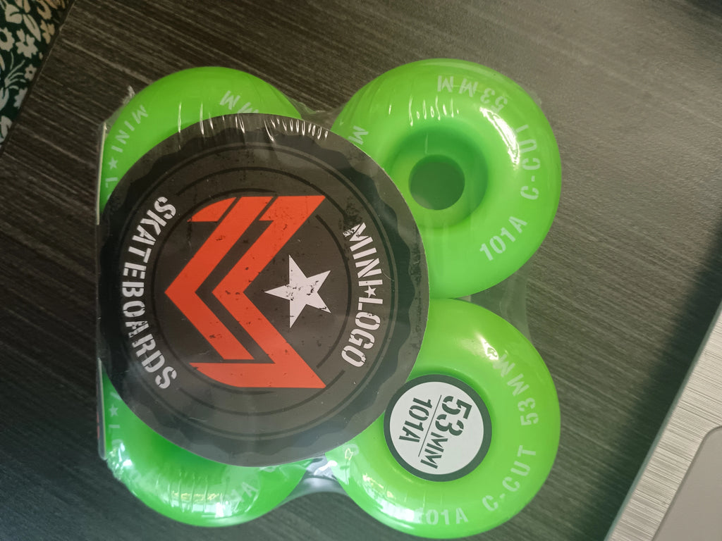 original  skateboard wheels  53mm 54mm 56mm 58mm 60mm 90a 95a 101a 4pcs