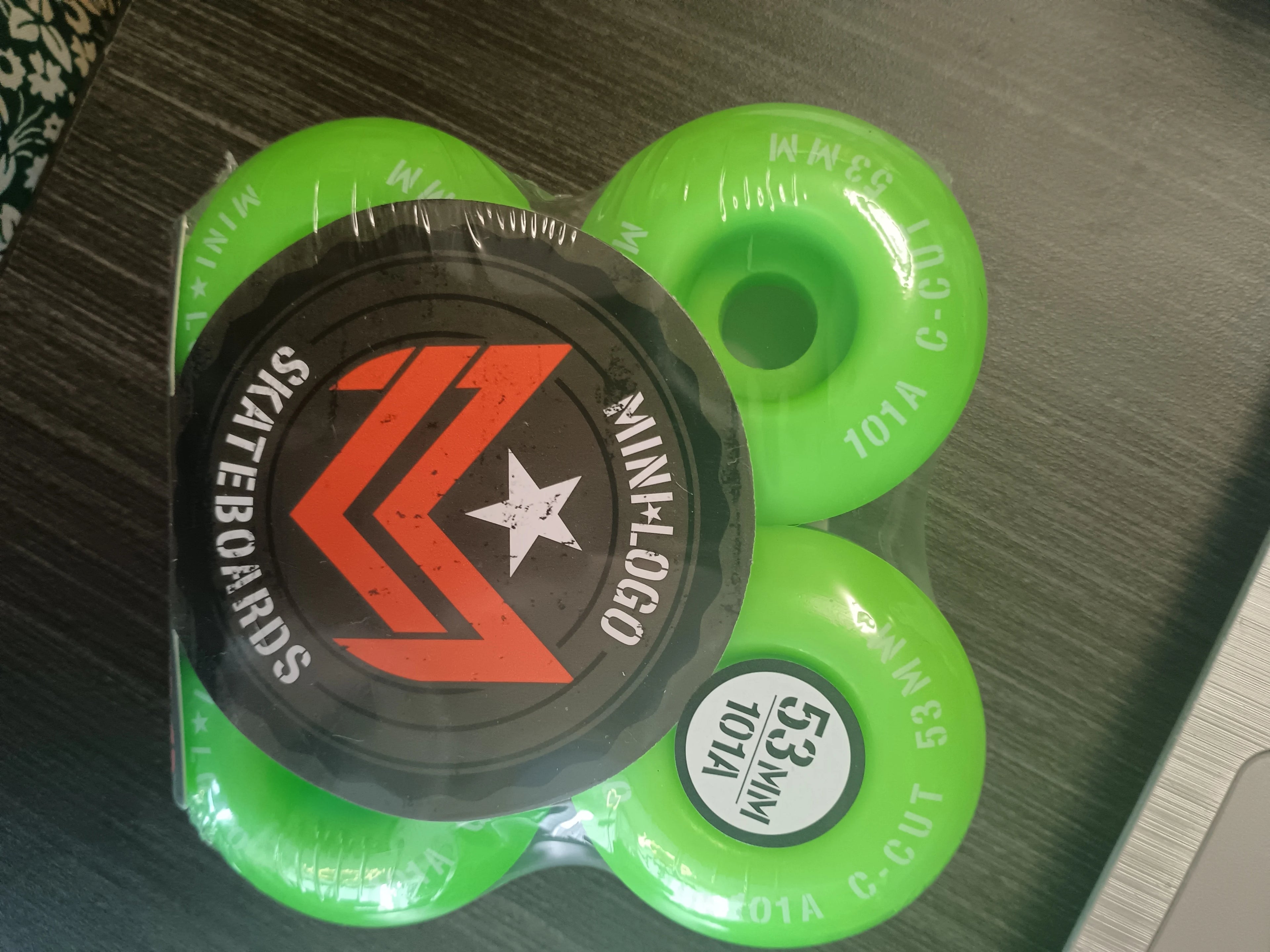 original  skateboard wheels  53mm 54mm 56mm 58mm 60mm 90a 95a 101a 4pcs