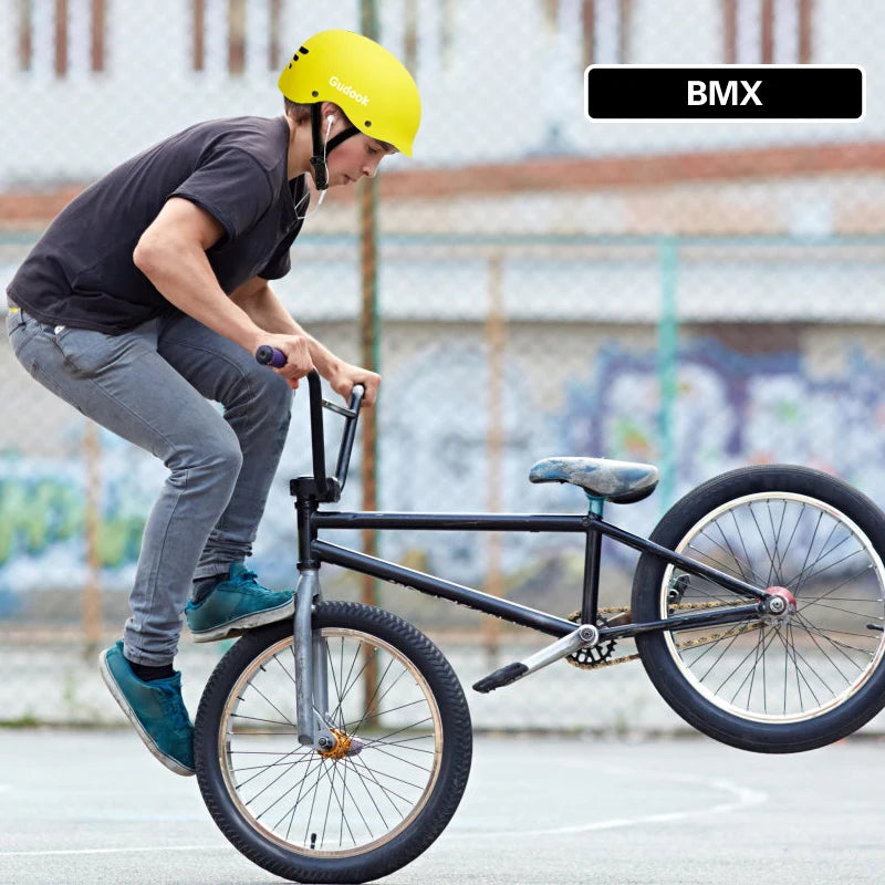 Adult Bike Helmet for Bicycle Cycling Biking Skating Skateboard Helmet Extra large head circumference L 58-61cm&XL 61-64cm