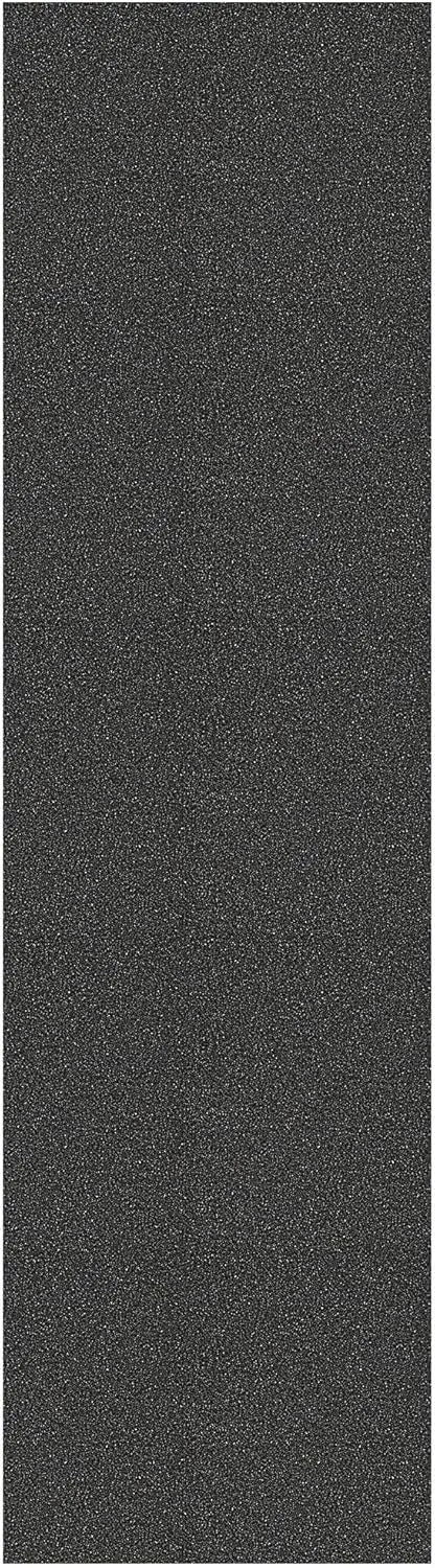 Grip Tape Non Slip Silicone-Carbide Bubble Easy Cut Trim High Strength Sandpaper for Skateboards Scooters