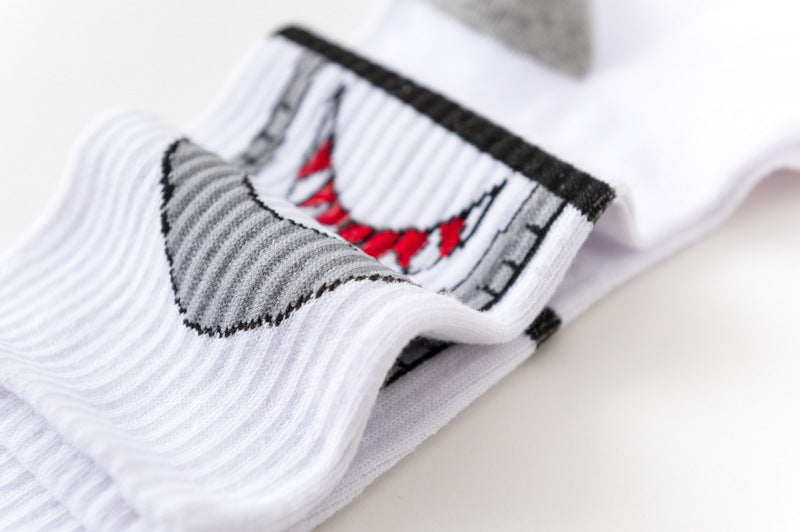 Spring summer high Quality Harajuku chaussette Style Socks For Women Men's Cotton Hip Hop Socks Man Meias Mens Calcetines