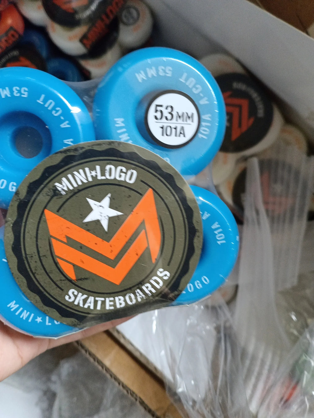 original  skateboard wheels  53mm 54mm 56mm 58mm 60mm 90a 95a 101a 4pcs