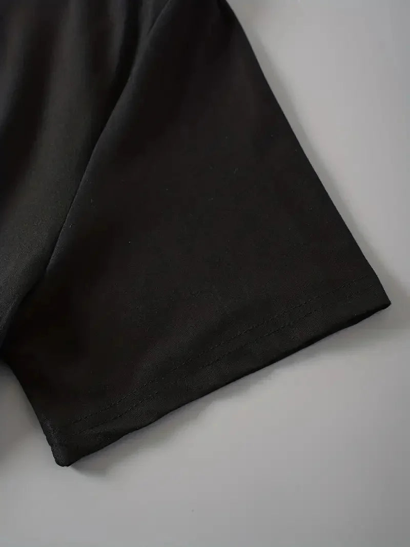 Office TV series Willie Schrute Michael Scott Jim Mifflin Scranton Tshirt women's short sleeved street wear plus size top