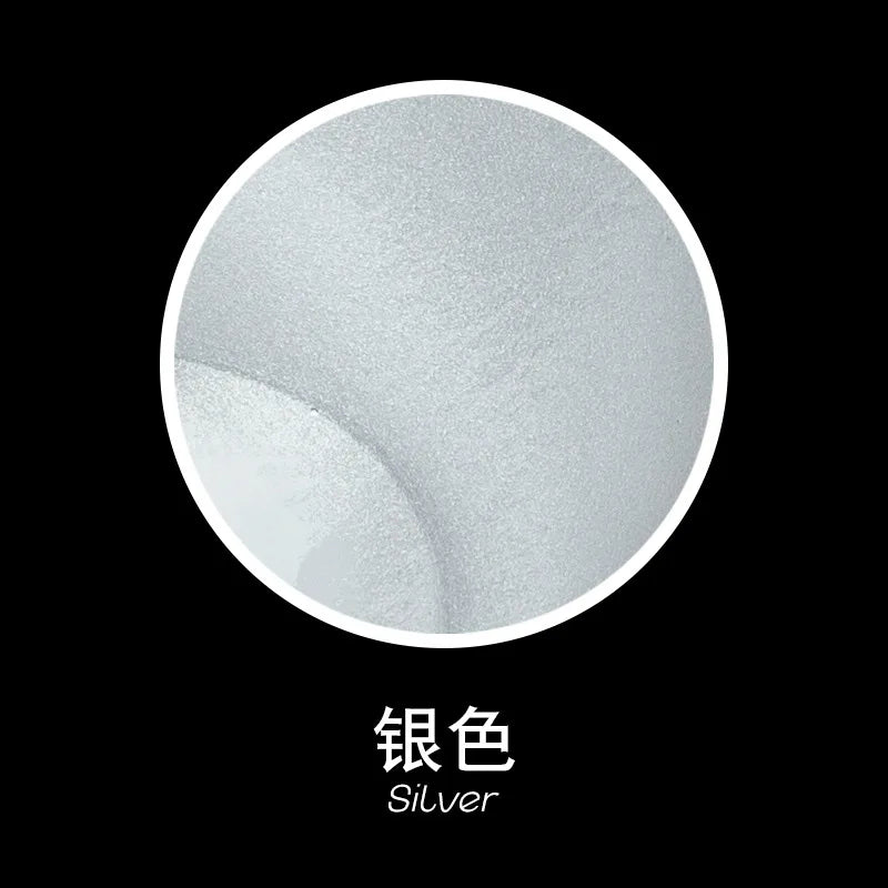 100ML/64 color bag Chagall Acrylic Paint Fine Artist Art Student Painting Graffiti DIY art supplies Acrylic paint