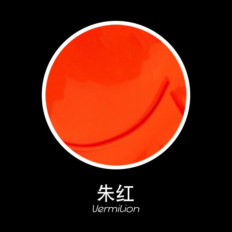 100ML/64 color bag Chagall Acrylic Paint Fine Artist Art Student Painting Graffiti DIY art supplies Acrylic paint