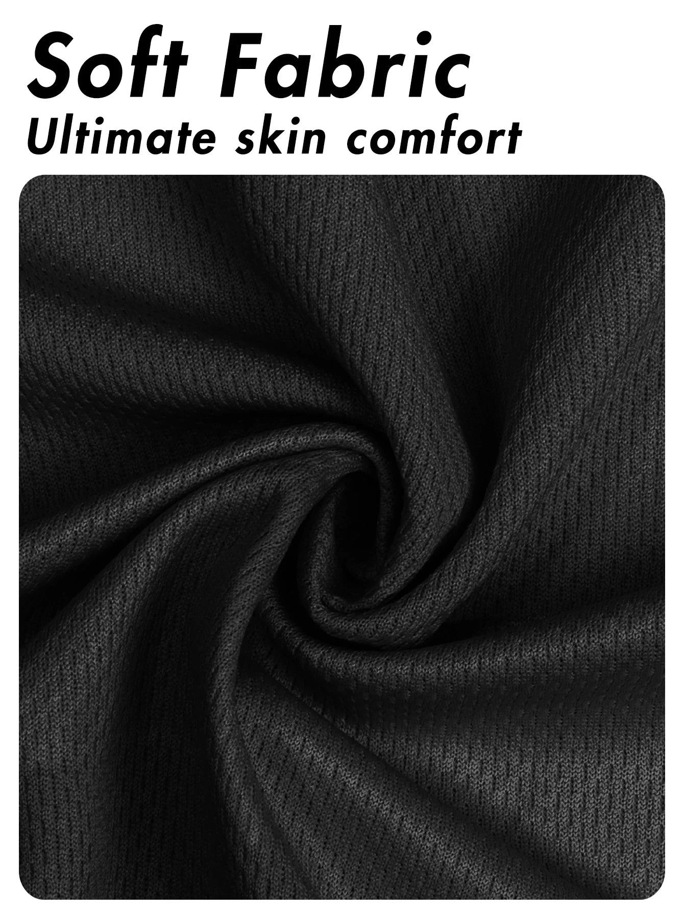 Musion Black Ghosts Balaclava Full Face Mask for Cosplay Motorcycle Cycling Outdoor Skateboard Hiking Skiing