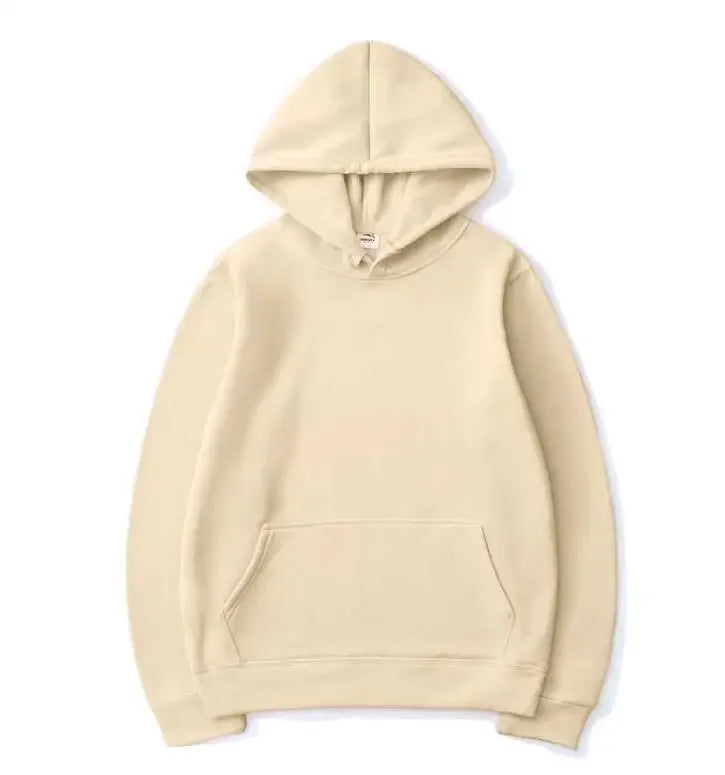 Fashion Casual Black Gray Blue Zipper Hoodie Hip Hop Street Wear Sweatshirts Skateboard Men/Woman Pullover Hoodies Male Hoodie