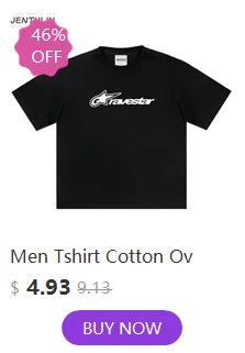 Hip Hop Streetwear Harajuku T Shirt Girl Japanese Kanji Print Tshirt 2021CC Summer Mens Short Sleeve Cotton Oversized T-Shirt