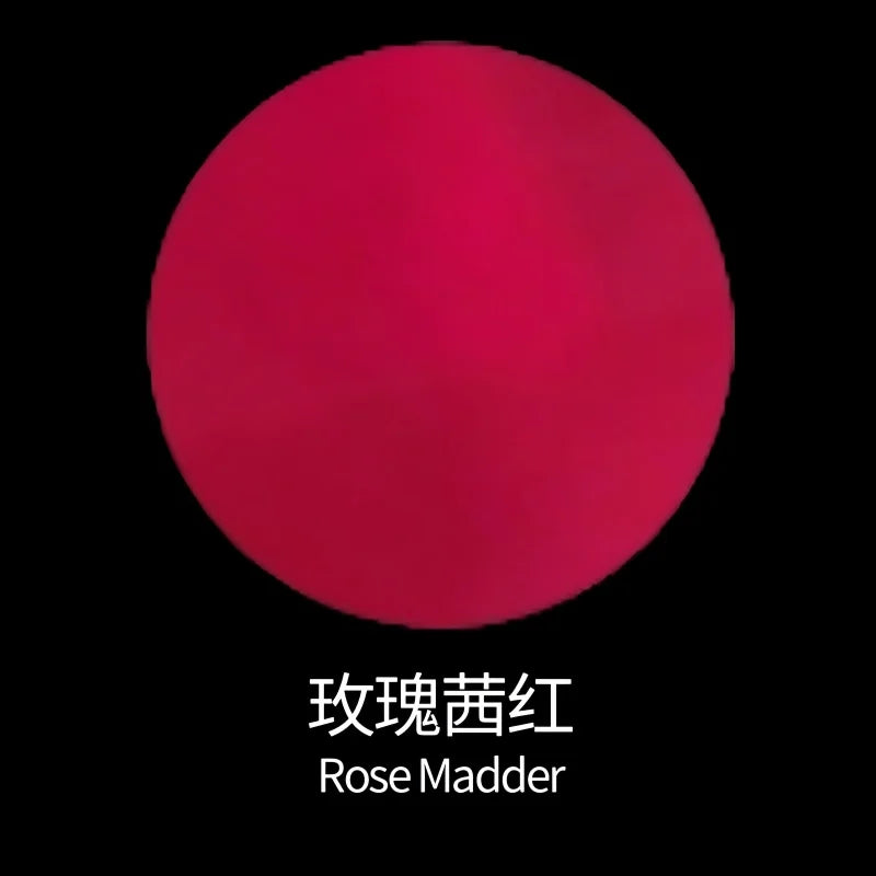 100ML/64 color bag Chagall Acrylic Paint Fine Artist Art Student Painting Graffiti DIY art supplies Acrylic paint