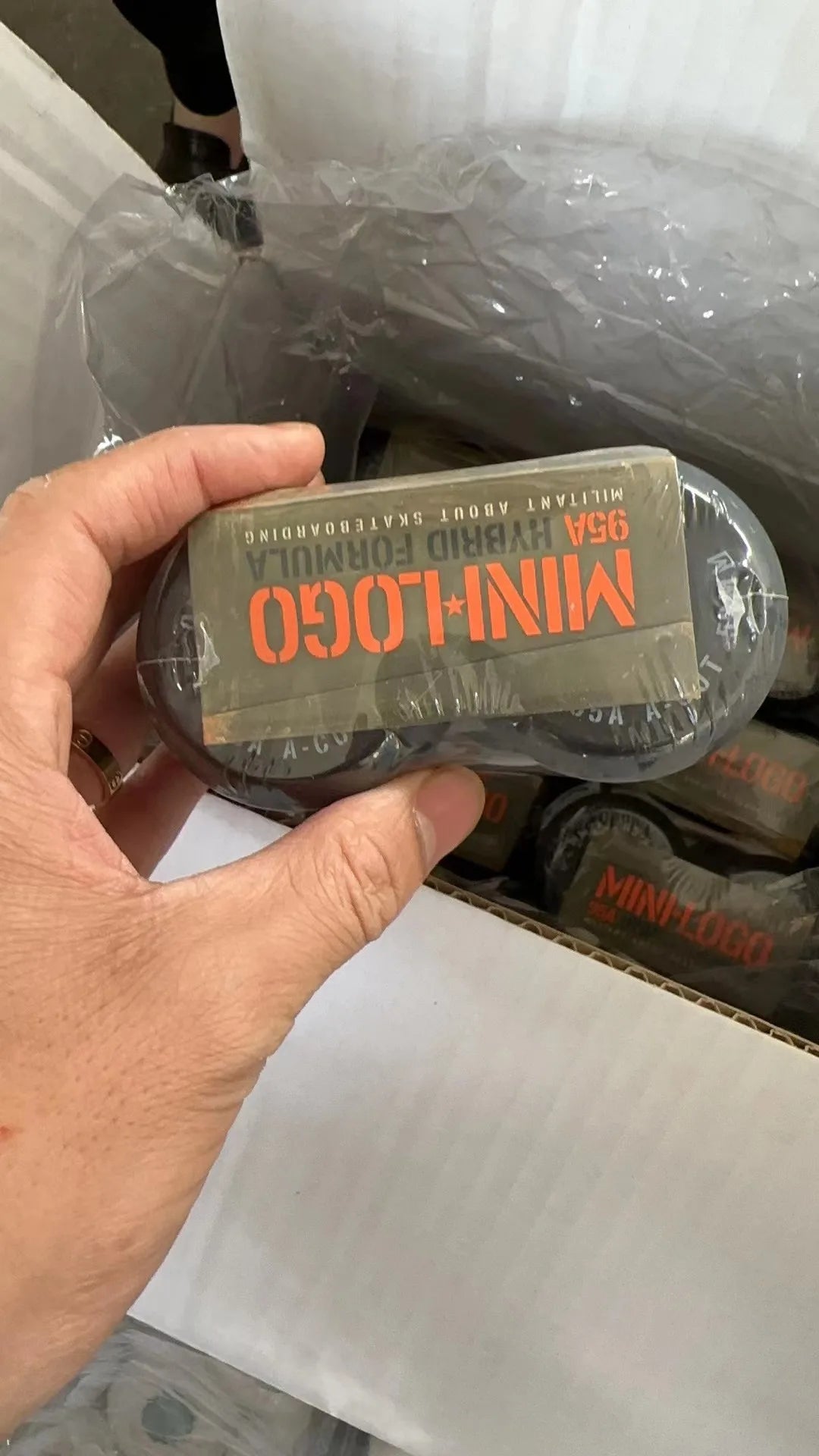 original  skateboard wheels  53mm 54mm 56mm 58mm 60mm 90a 95a 101a 4pcs