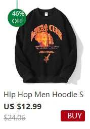 Y2K Retro zip up Hoodie Men Camouflage Pattern zipper Sweatshirt High Street Hip Hop Streetwear Oversized Unisex Camo Hoodie