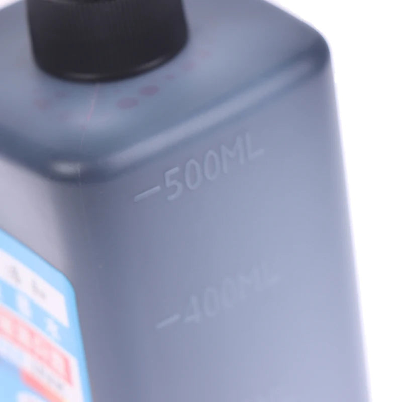 500ml Permanent Dry Graffiti Oil Marking Pen For Marking Pen To Add Ink, Smooth And Easy To Use Stationery