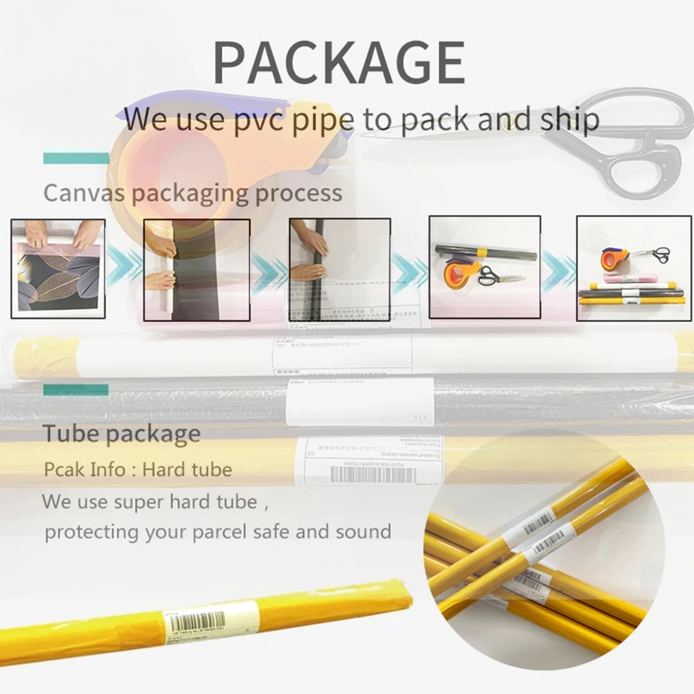 Street Graffiti Abstract Wall Art Poster Trendy High End Mural Modern Home Decor Painting Canvas Prints Living Room Decoration