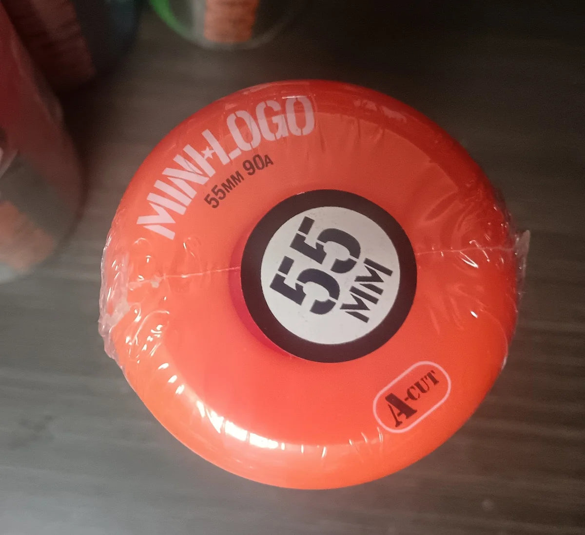 original  skateboard wheels  53mm 54mm 56mm 58mm 60mm 90a 95a 101a 4pcs