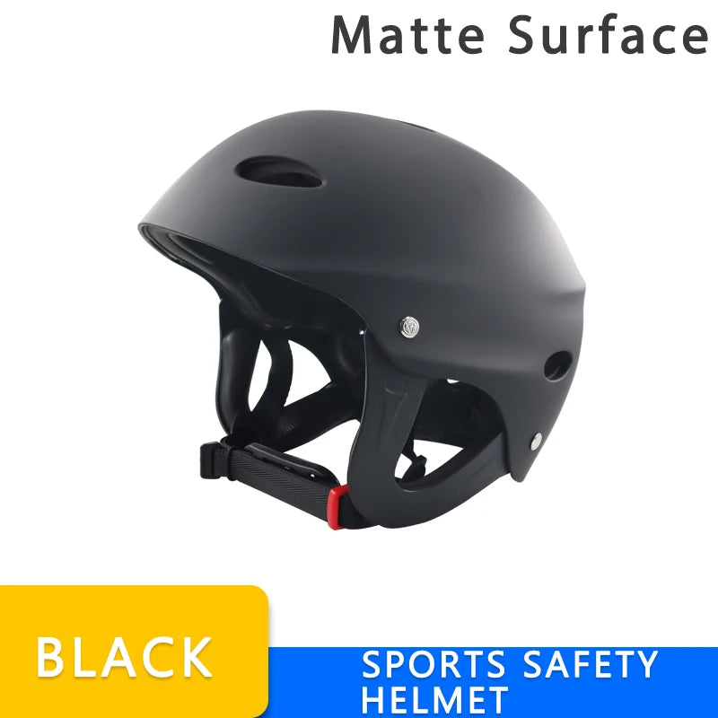 15 Color Certification Water Sport Helmet Kayak Rafting Skateboard Water Sailing Wading surfing Sporting Drifting helmet