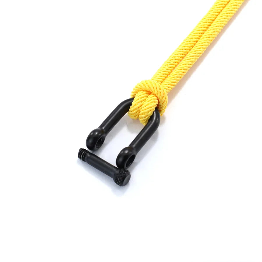 Hiphop Men Bracelet With Stainless Steel Detachable Buckle Nautical Wrap Braclet Bilayer Thread Bicycle Braslet Armband Herren