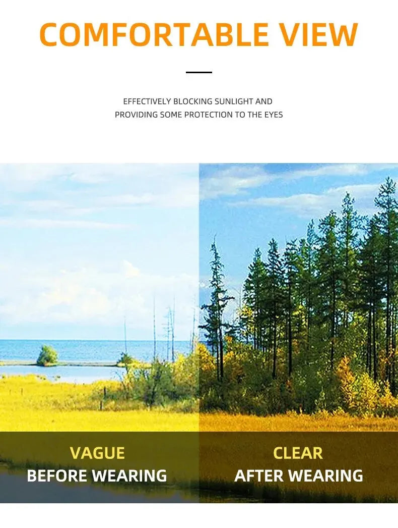 Texture Thick Edge Square Frame Decoration Street Wear Flat Mirror European And American Anti-blue Glasses