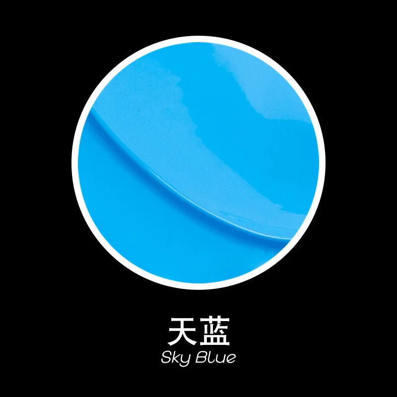 100ML/64 color bag Chagall Acrylic Paint Fine Artist Art Student Painting Graffiti DIY art supplies Acrylic paint