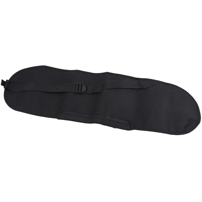 Skateboard Carry Bag Skateboarding Carrying Handbag Shoulder Skate Board Balancing Scooter Storage Cover Backpacks