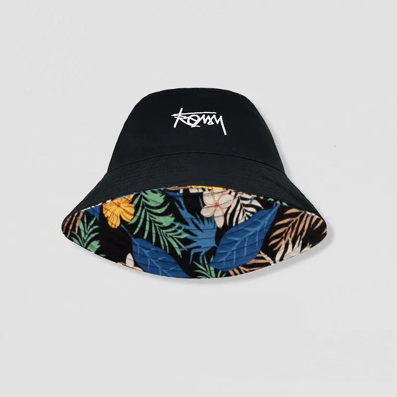 Big Head Size Fisherman Hat Male Reversible Hawaii Korean Spring Hats for Men Casual Panama Hat Bob Hip Hop Bucket Men Caps
