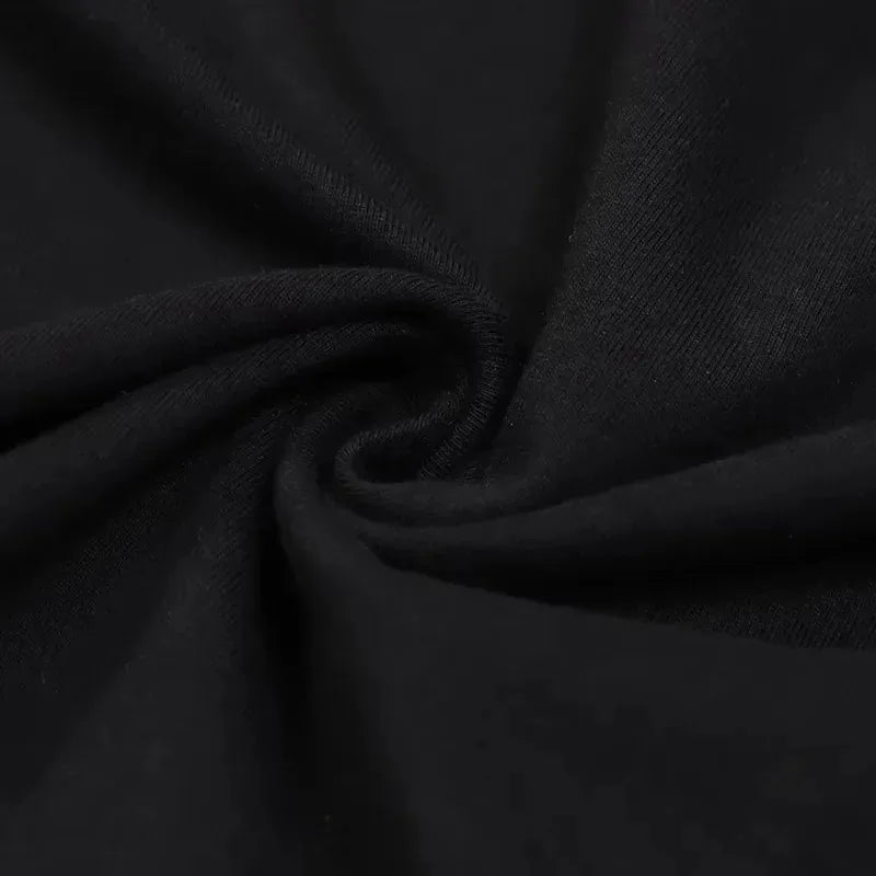 Kawaii Crayon Shin Chan T-shirt Hip Hop Short Sleeve Harajuku T-shirt Anime Men's and Women's Top Street Wear Summer T-shirt