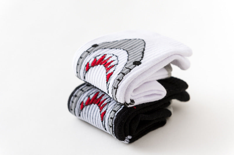 Spring summer high Quality Harajuku chaussette Style Socks For Women Men's Cotton Hip Hop Socks Man Meias Mens Calcetines