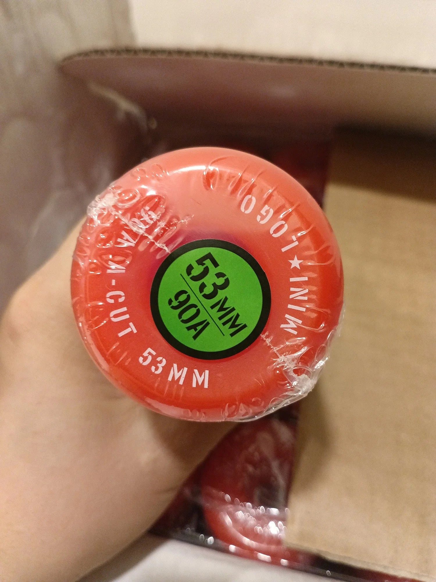 original  skateboard wheels  53mm 54mm 56mm 58mm 60mm 90a 95a 101a 4pcs