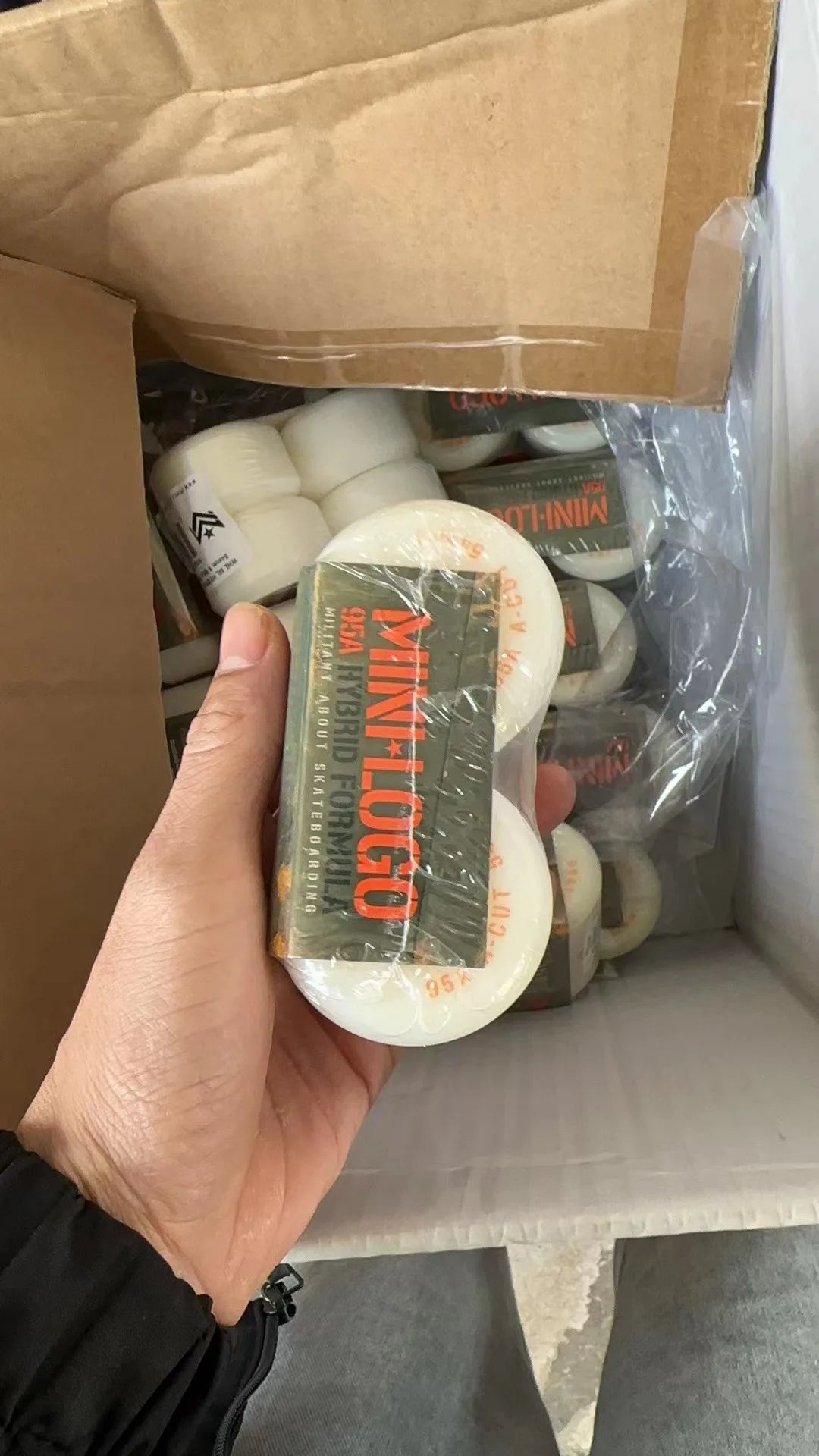 original  skateboard wheels  53mm 54mm 56mm 58mm 60mm 90a 95a 101a 4pcs