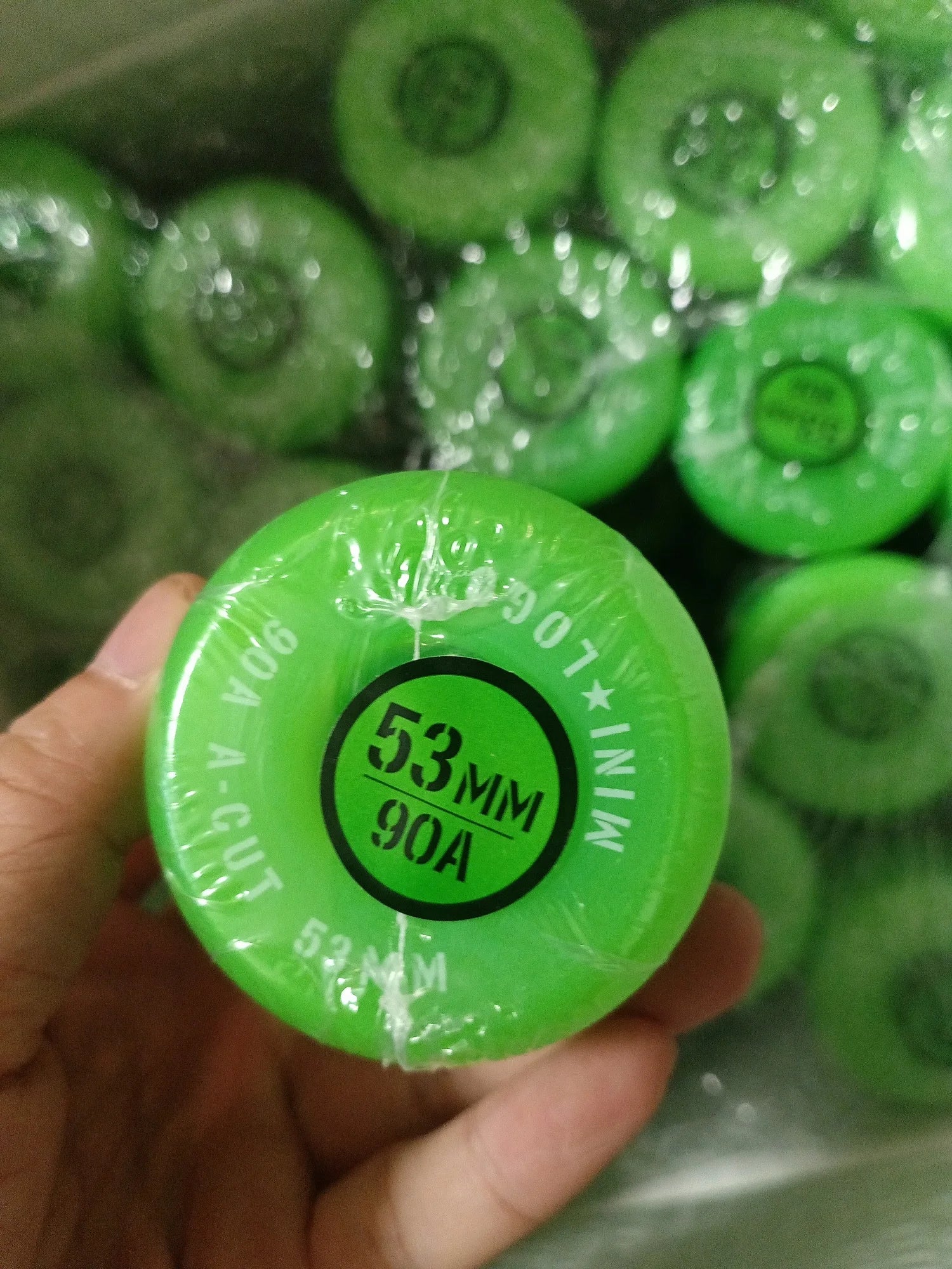 original  skateboard wheels  53mm 54mm 56mm 58mm 60mm 90a 95a 101a 4pcs