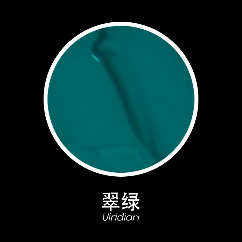 100ML/64 color bag Chagall Acrylic Paint Fine Artist Art Student Painting Graffiti DIY art supplies Acrylic paint