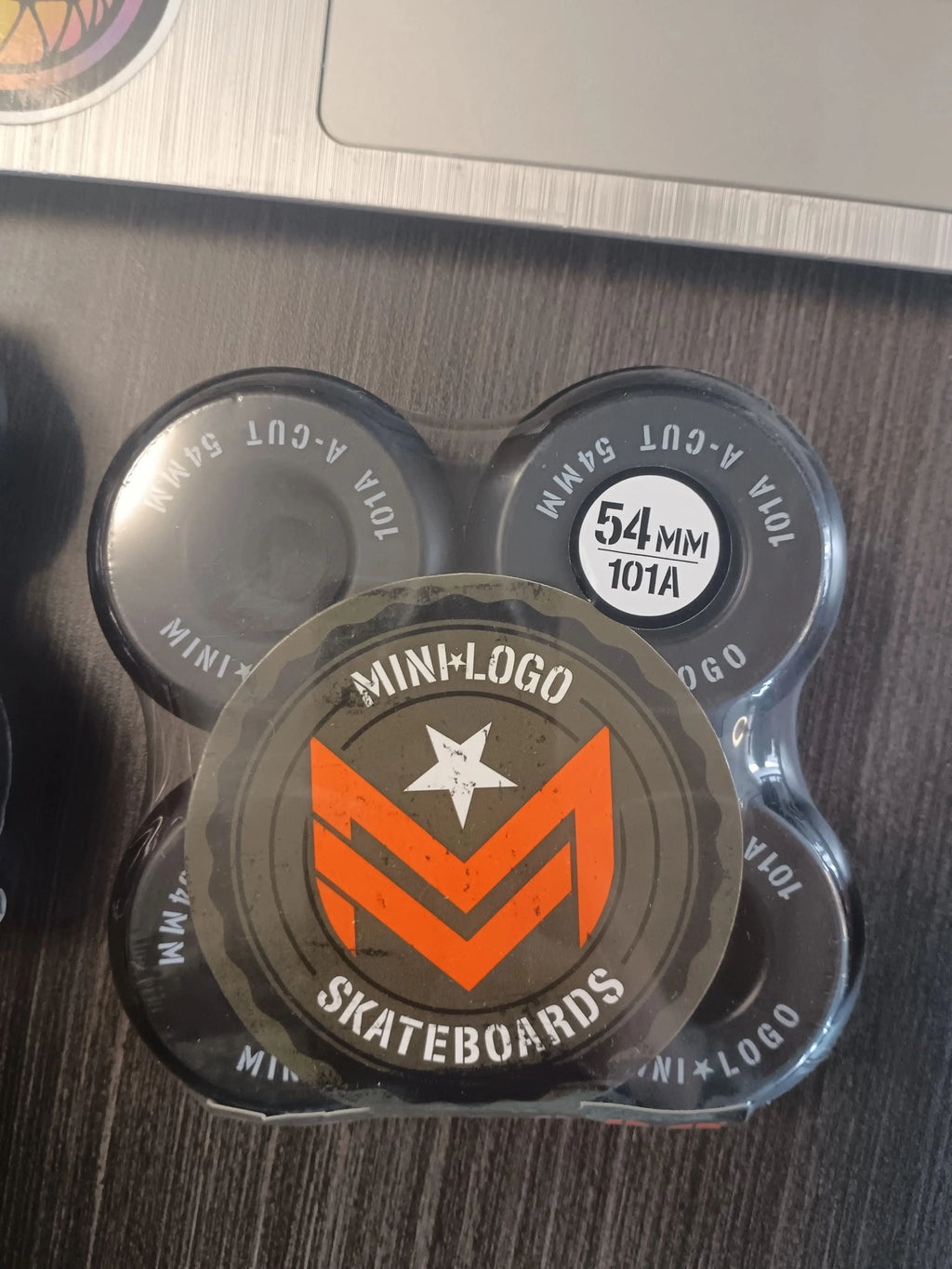 original  skateboard wheels  53mm 54mm 56mm 58mm 60mm 90a 95a 101a 4pcs