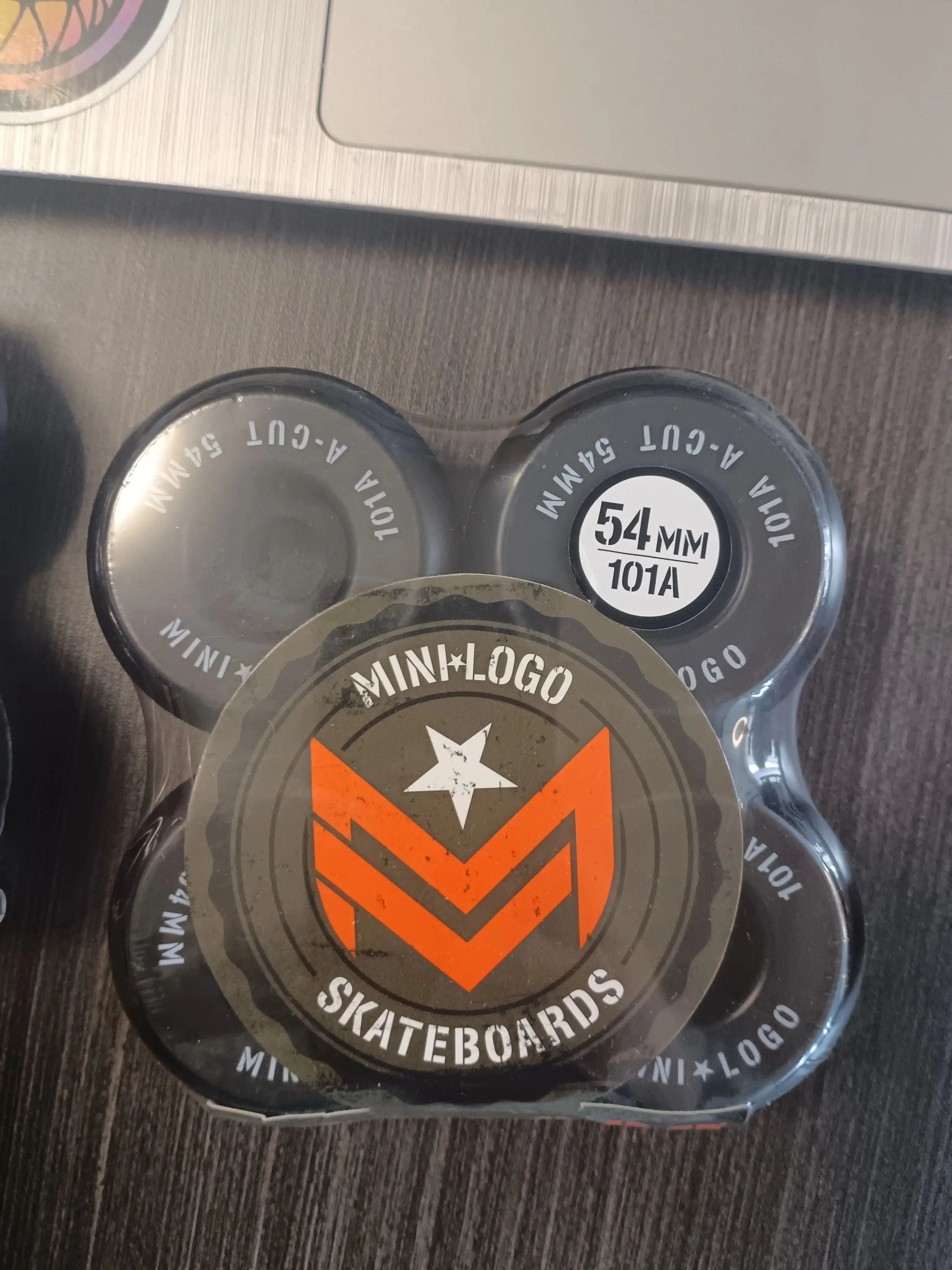 original  skateboard wheels  53mm 54mm 56mm 58mm 60mm 90a 95a 101a 4pcs