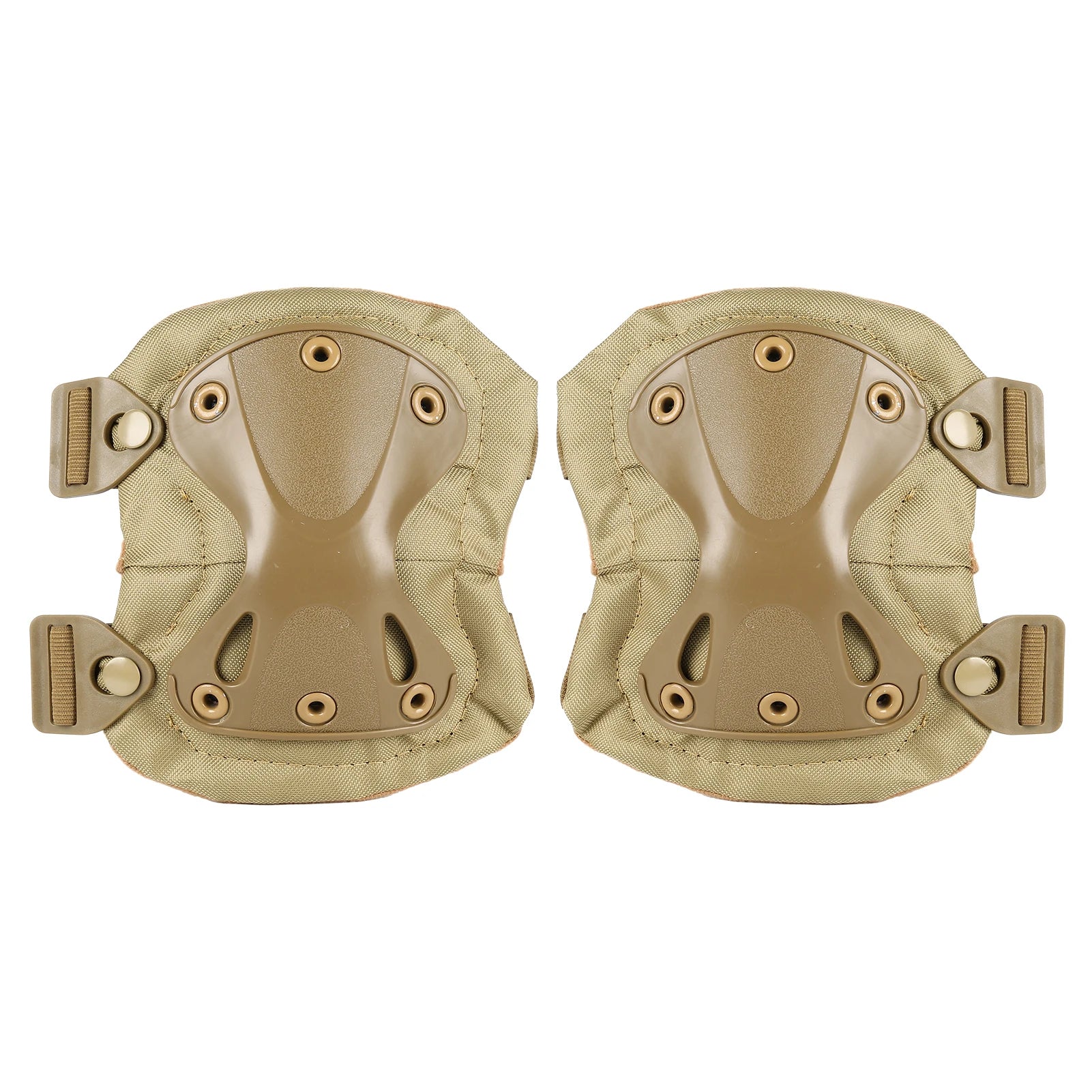 1 Pair Professional Thicken Knee Pads Knee Sleeve Support Highly Elastic Knee Protector for Rollerblading Skateboard