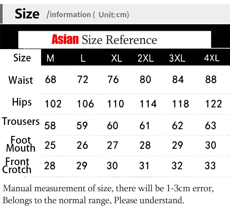 Fashion Men's Casual Shorts 2025 Summer Youth High Street Wear Knee-Length Pants Outdoor Sports Elastic Waist Five-Cents Joggers
