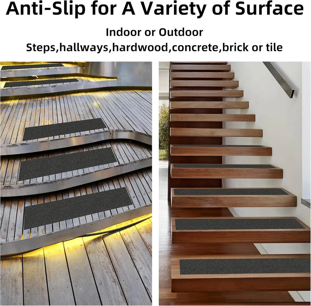 Grip Tape Non Slip Silicone-Carbide Bubble Easy Cut Trim High Strength Sandpaper for Skateboards Scooters