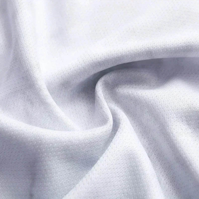 Number Letter Printed Jersey T-Shirt Fan Culture Shirt Men's T-Shirt Street Short Sleeved High Street Hip Hop Oversize T Shirt