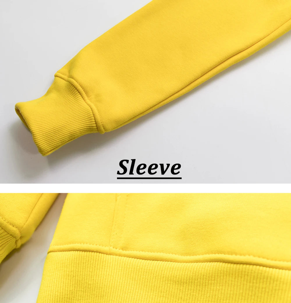 Peace Was Never An Option Printed Sweatshirt Men Street Oversize Autumn Hooded Hipster Soft Hoodies Hip Hop Warm Sportswears