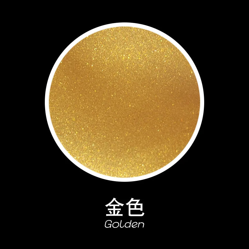 100ML/64 color bag Chagall Acrylic Paint Fine Artist Art Student Painting Graffiti DIY art supplies Acrylic paint