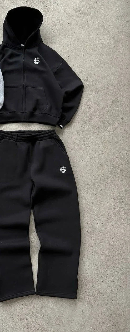 Y2k Fashionable Classic Street Casual Printed Female Hoodies Oversize Loose Sweatshirts Couple Hip Hop Styles Zip Hoodie vintage