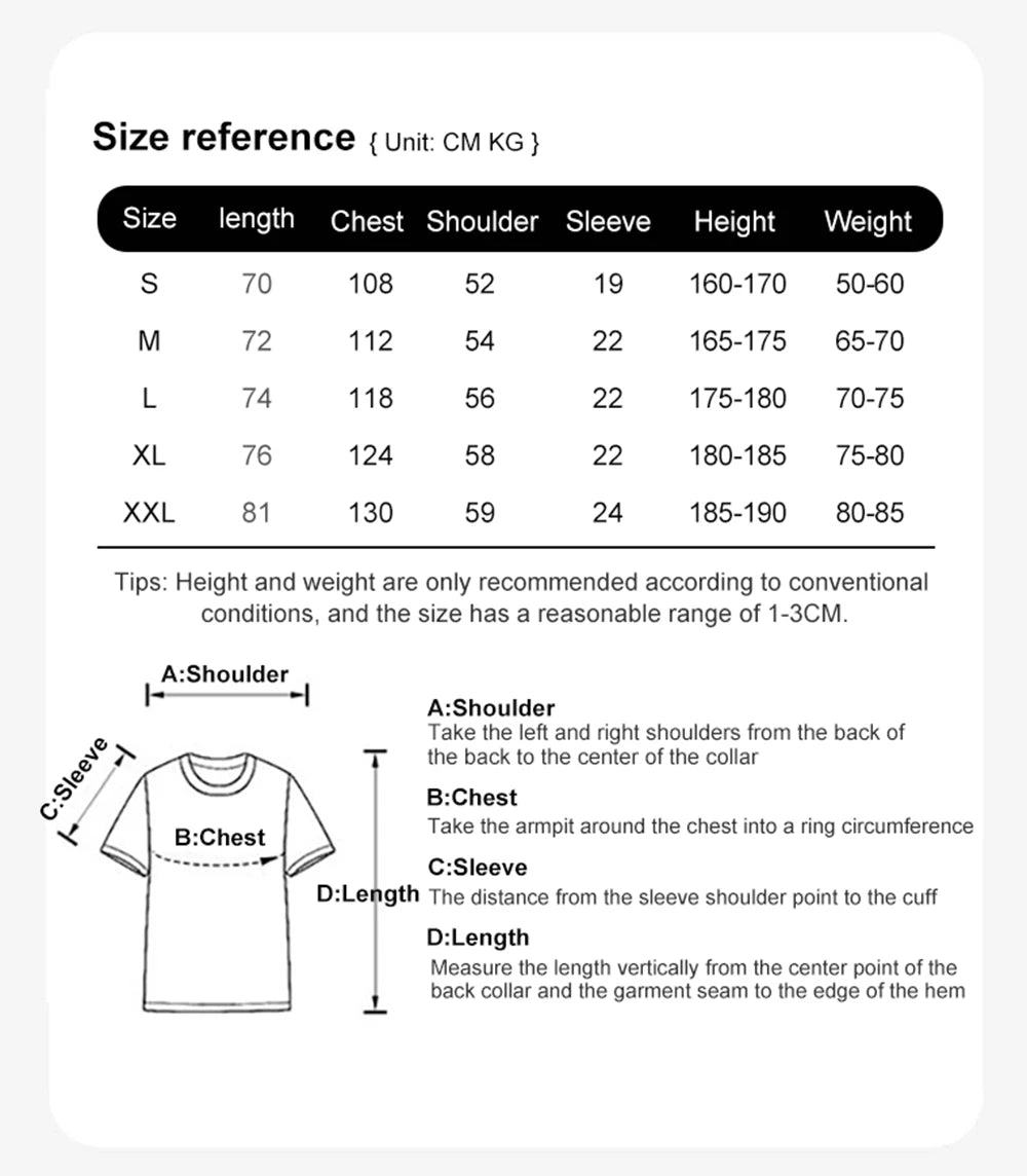 Graffiti Pentagram Print Washed T Shirt Mans O-Neck Casual Fashions Top Cotton Loose Clothes Summer Crewneck Men T-Shirts