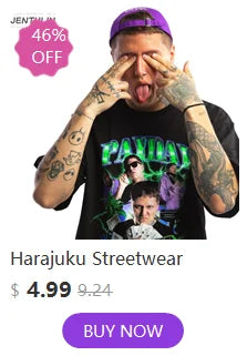 Men's Branch Camouflage Jeans American Style Old Washed Wide Leg Retro Loose Fashion Trend Street Straight Jeans Camo Pants Y2K