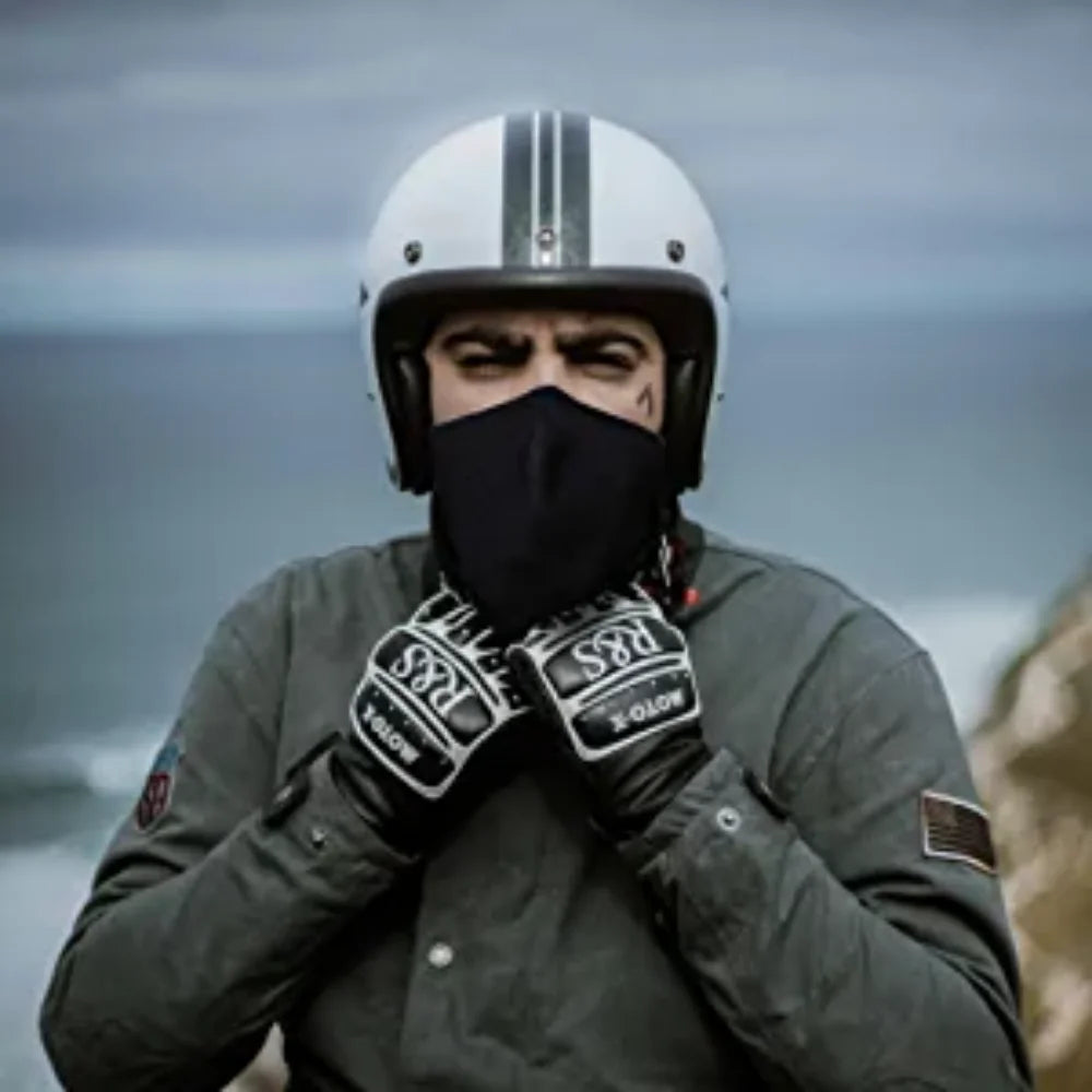 Shiesty Balaclava Face Mask Rap Balaclava Summer Cooling Neck Gaiter, UV Protector Motorcycle Ski Scarf for Men Women