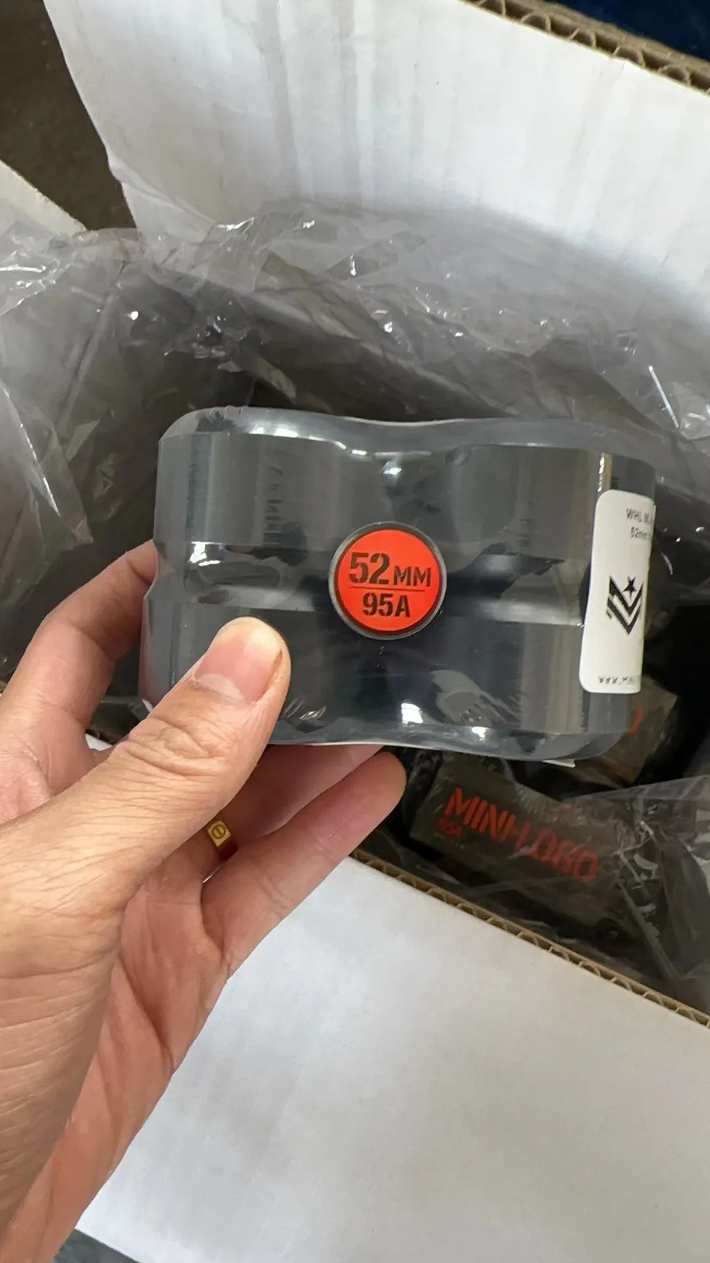 original  skateboard wheels  53mm 54mm 56mm 58mm 60mm 90a 95a 101a 4pcs