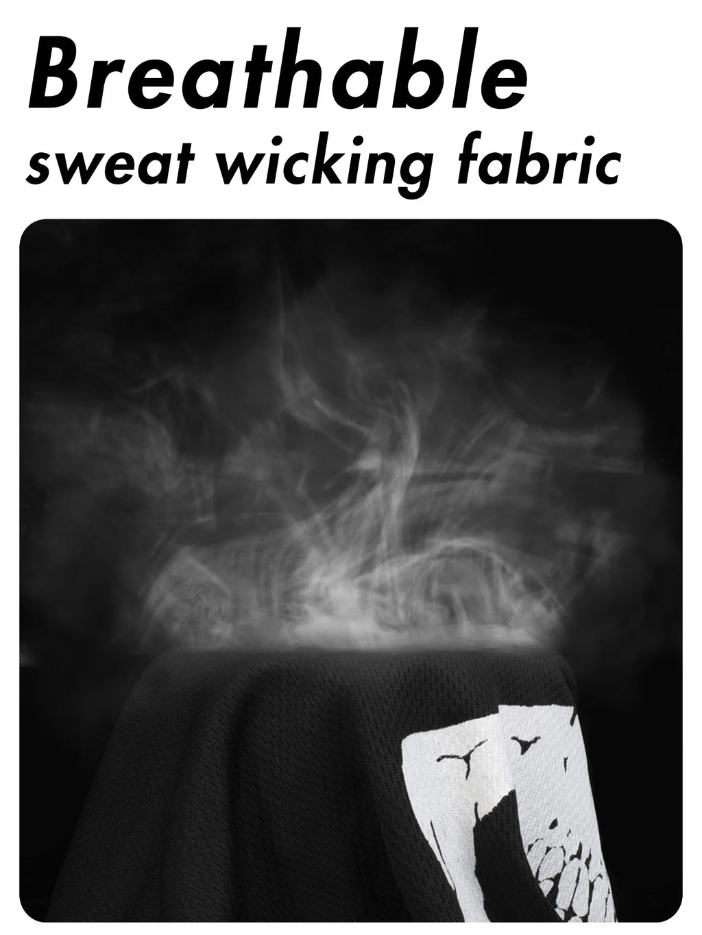 Musion Black Ghosts Balaclava Full Face Mask for Cosplay Motorcycle Cycling Outdoor Skateboard Hiking Skiing