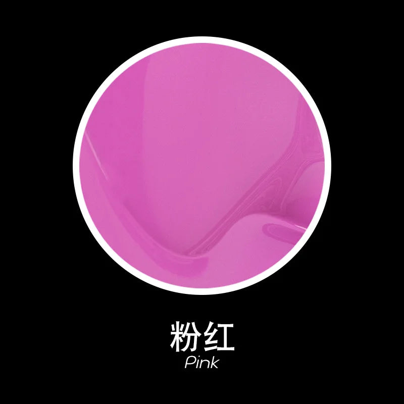 100ML/64 color bag Chagall Acrylic Paint Fine Artist Art Student Painting Graffiti DIY art supplies Acrylic paint