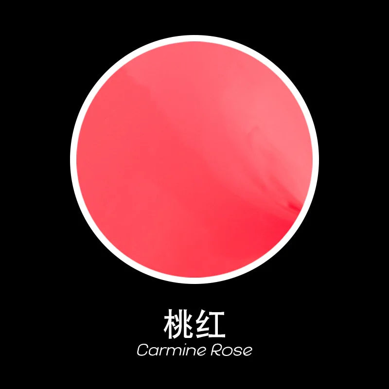 100ML/64 color bag Chagall Acrylic Paint Fine Artist Art Student Painting Graffiti DIY art supplies Acrylic paint