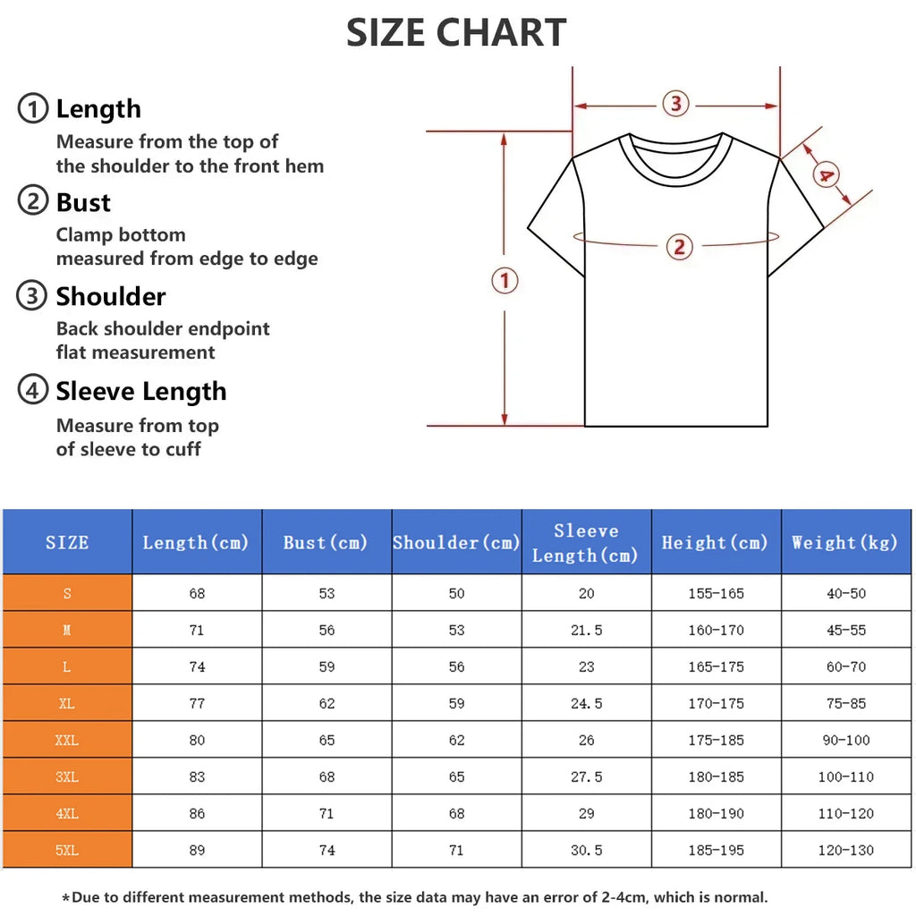 Graffiti Pattern Washed T-Shirt Retro Men'S Fashion Oversized Round Neck Pure Cotton Short Sleeved American Trend Loose T-Shirt