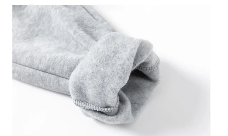 2025 Harajuku Casual Everlast Logo Font Graphic Hoodie Winter Man Sweatshirt Classic Hot Products Selling Street Wear Trends